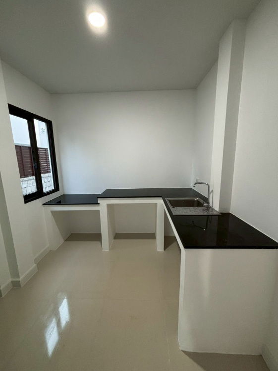 รูป 🏡 𝗛𝗢𝗨𝗦𝗘 𝗙𝗢𝗥 𝗦𝗔𝗟𝗘 | Centro Ratchapruek – Suan Phak บ้านเดี่ยวหรู ทำเลราชพฤกษ์ – สวนผัก หลังติดสวนส่วนกลาง ⚡️ - รูปที่ 4/26