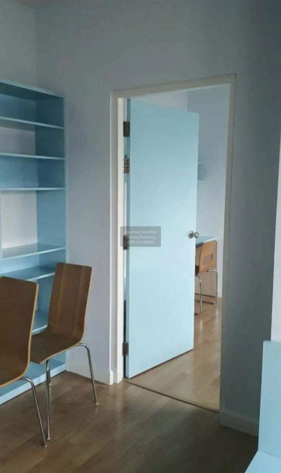 รูป เช่าคอนโด มาย คอนโด สาทร-ตากสิน BTS-วงเวียนใหญ่ คลองต้นไทร เขต คลองสาน กรุงเทพ CX-63019 ✅ ทักไลน์ @connexproperty ตอบทันที ทีมงานมืออาชีพ ✅ - รูปที่ 10/11