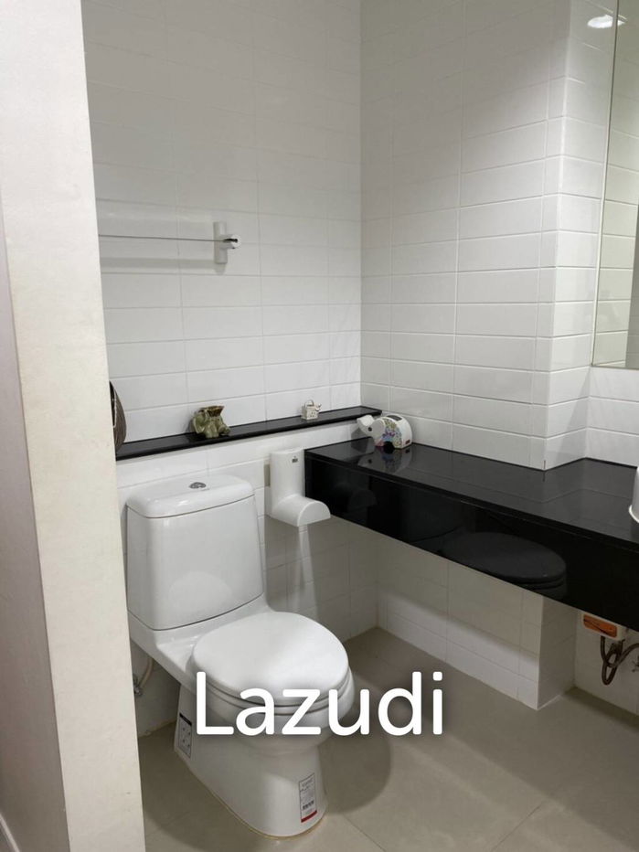 picture 1 Bed 1 Bath 35 SQ.M Ideo Sathorn - Taksin - 9/11