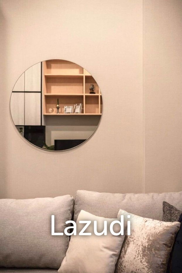 picture 1 Bed 1 Bath 27 SQ.M The line sukhumvit 101 - 4/10