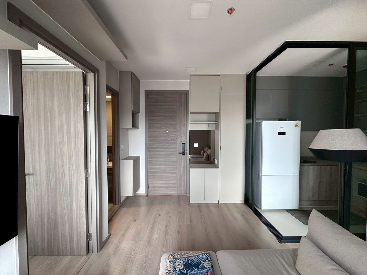 รูป 🔴RD20617🟡 ให้เช่าถูกมาก👍 The Privacy Taopoon Interchange 💛🧡 ✅แอดไลน์ @714txlxc (มี @ ด้วย) แอดมินตอบไว  - รูปที่ 8/20