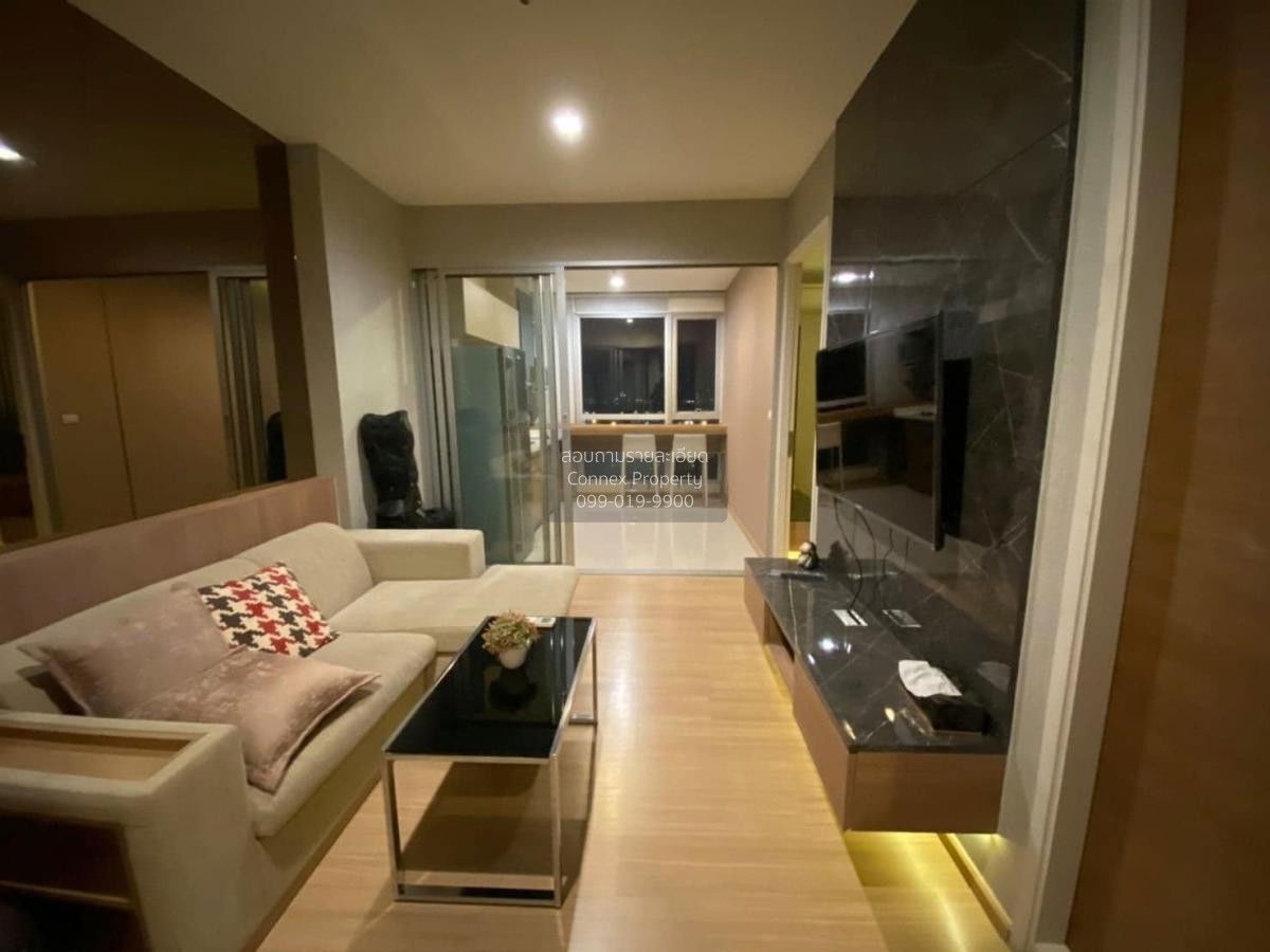 picture For Rent Condo , RHYTHM Sukhumvit 50 , BTS-On Nut , Phra Khanong , Khlong Toei , Bangkok , CX-85714 ✅ Live chat with us ADD LINE @connexproperty ✅ - 3/11