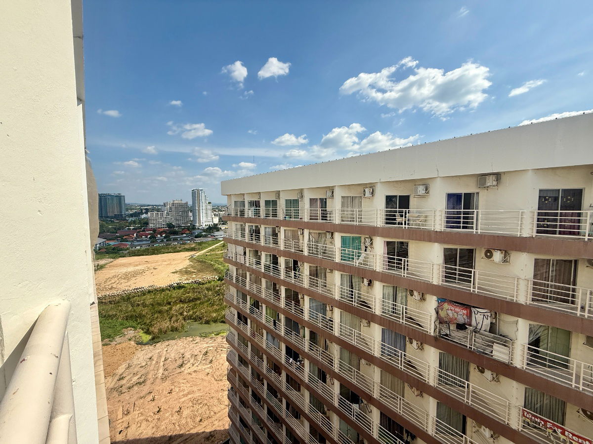 รูป ริมฮาด เอ 2 คอนโดมิเนียม – สตูดิโอ (โควตาต่างชาติ) - รูปที่ 13/19