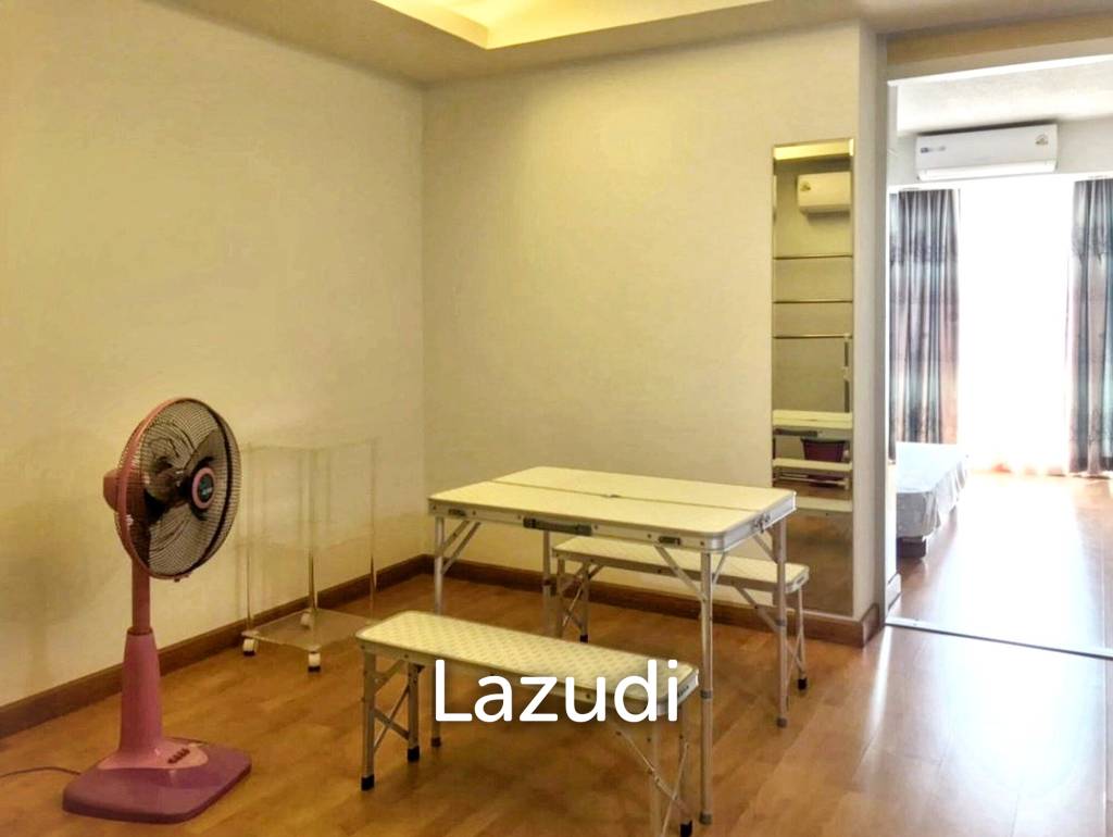 รูป 1 Bed 1 Bath 45 SQ.M The Waterford Sukhumvit 50 - รูปที่ 4/9