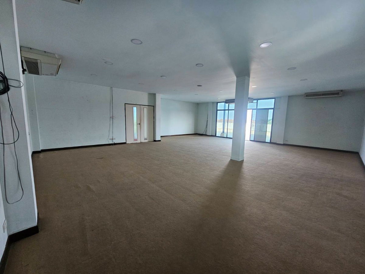 รูป ให้เช่า อาคารสำนักงาน (402 ตร.ว.) เฟอร์ครบ ที่จอดรถ 20 คัน พหล48-รามอินทรา (ใกล้ถ.เทพรักษ์ ตัดใหม่) - รูปที่ 26/38