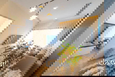 1 Bed 1 Bath 34.50 SQ.M. Origin Place Bangna