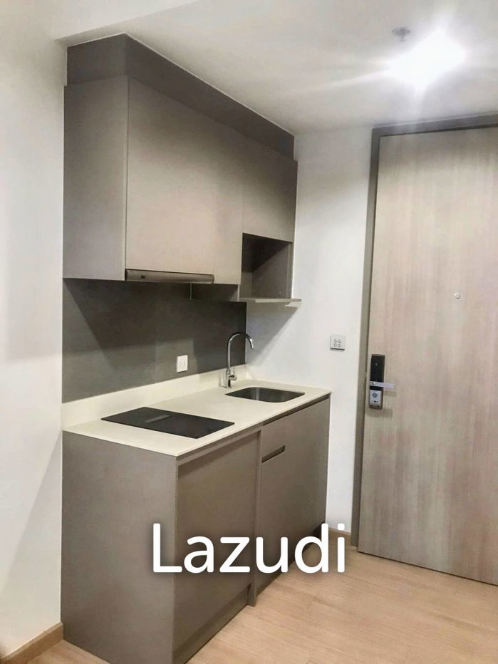 picture 1 Bed 1 Bath 27 SQ.M Whizdom Connect Sukhumvit - 6/6