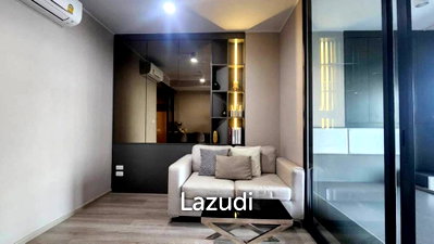 ขายคอนโด : 1 Bed 1 Bath 353SQ.M Ideo Ratchada-Sutthisan