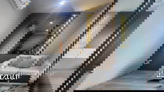 1 Bed 1 Bath 353SQ.M Ideo Ratchada-Sutthisan