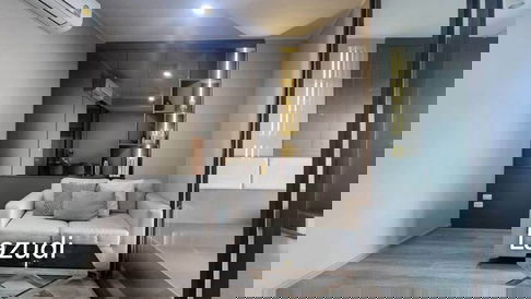 1 Bed 1 Bath 353SQ.M Ideo Ratchada-Sutthisan