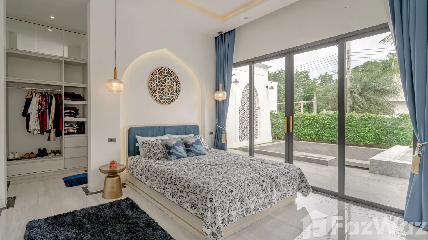 picture 3 Bedroom Villa for sale at The Menara Hills  1731252 - 13/21