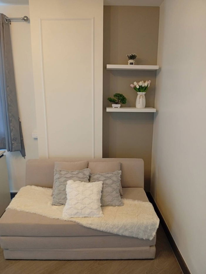 รูป 🏢 ให้เช่าคอนโด : dcondo Campus Resort Bangna (ดีคอนโด แคมปัส รีสอร์ท บางนา) รหัสทรัพย์ | 📌LNP-C10147 - รูปที่ 3/18