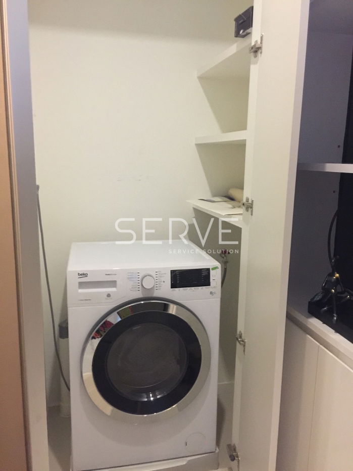 รูป 1 นอน 48.11 ตร.ม. ชั้นสูง 15+ ทำเลดี ใกล้ BTS เอกมัย 500 ม. และ Gateway เอกมัย ที่คอนโด Rhythm Sukhumvit 42 / ให้เช่าคอนโด - รูปที่ 11/12