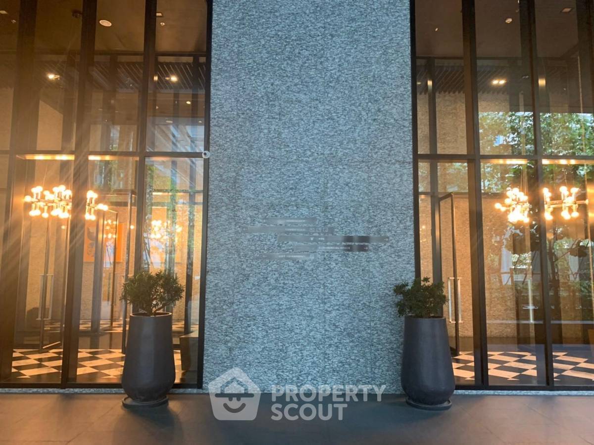 picture 1-BR Condo at Noble Ploenchit near BTS Phloen Chit (ID 452815) - 9/9