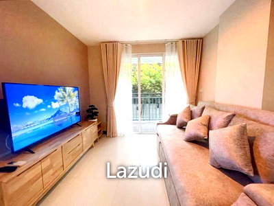 Condos for sale BTS Phrom Phong : 1 Bed 1 Bath 47 SQ.M Voque Sukhumvit 16