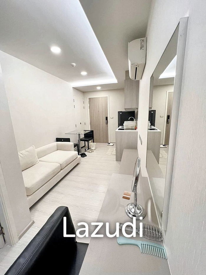 รูป 1 Bed 1 Bath 29 SQ.M Vtara Sukhumvit 36 - รูปที่ 2/12