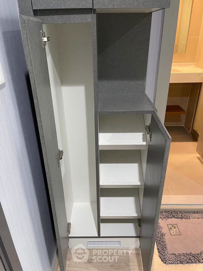 picture 1-BR Condo at Ideo New Rama 9 near ARL Ramkhamhaeng (ID 2304279) - 8/10