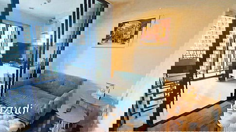 1 Bed 30 SQ.M The Base Park East Sukhumvit 77