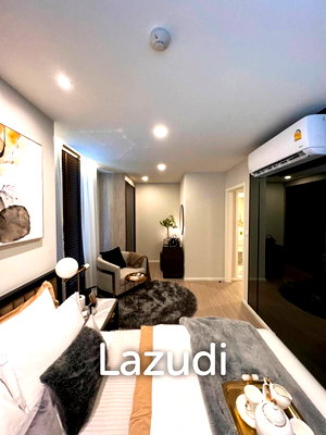 Condos for sale : 1 Bed Plus 43.52SQ.M CIELA Charoen Nakhon