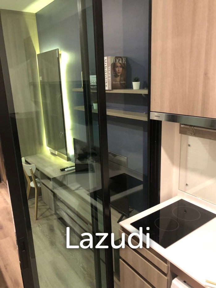 รูป 1-Bedroom Condo in KnightsBridge Ramkhamhaeng - รูปที่ 5/8