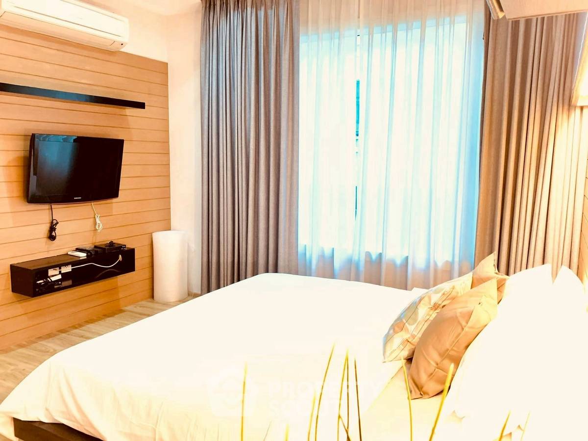 picture 1-BR Condo at Siri At Sukhumvit near BTS Thong Lor (ID 2468731) - 3/13