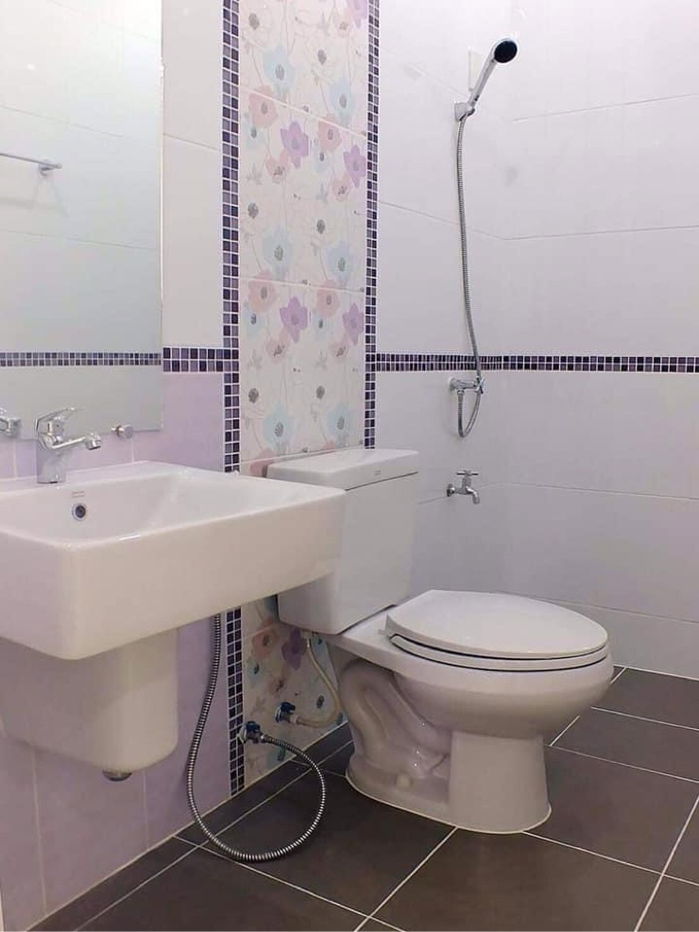 picture 2-storey detached house, 3 bedrooms, 3 bathrooms, near Central Ubon Ratchathani - 8/9