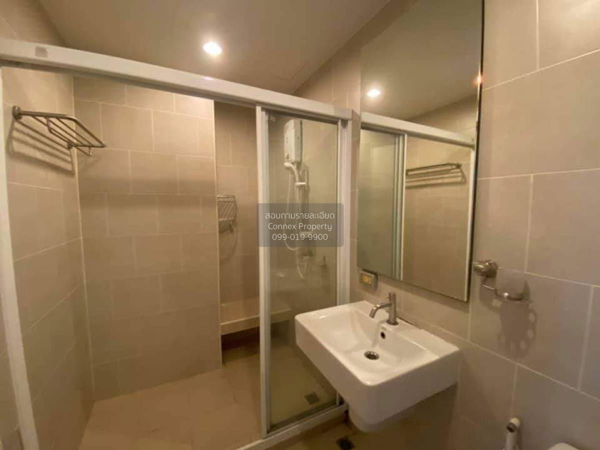 รูป 🔥🔥🔥 เช่าคอนโด เดอะ เบส แจ้งวัฒนะ คลองเกลือ ปากเกร็ด นนทบุรี CX-67333 ✅ ทักไลน์ @connexproperty ตอบทันที ทีมงานมืออาชีพ ✅ 🔥🔥🔥 - รูปที่ 2/12