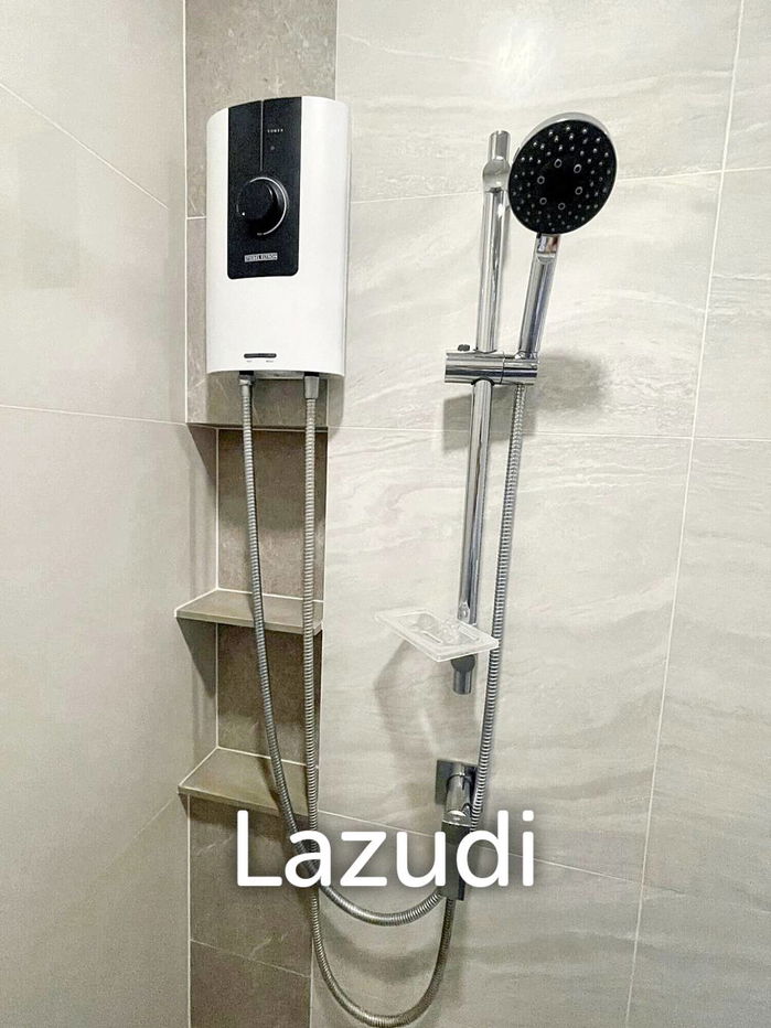 picture 1 Bed 29 SQ.M Quintara Treehaus Sukhumvit 42 - 10/16