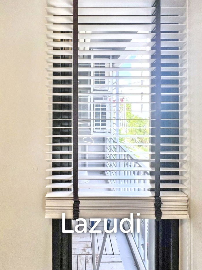 รูป 1Bed 34 SQ.M Quintara Phume Sukhummvit 39 - รูปที่ 7/11