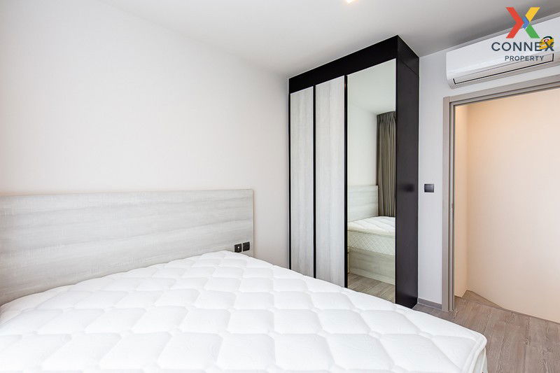 รูป เช่าคอนโด เดอะไลน์ สุขุมวิท 101 ดูเพล็กซ์ ชั้นสูง BTS-ปุณณวิถี บางจาก เขต พระโขนง กรุงเทพฯ CX-00572 ✅ ทักไลน์ @connexproperty ตอบทันที ทีมงานมืออาชีพ ✅ - รูปที่ 8/12