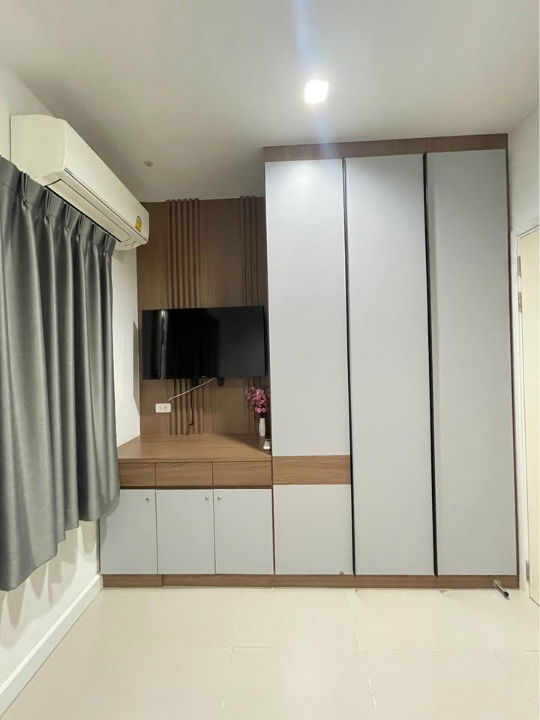 picture 🌈⚡ HKU0003 Grandio Ladprao – Kaset Nawamin⚡🌈 Get a Special Code when renting with us 💬 LINE: @theagentpro - 6/23