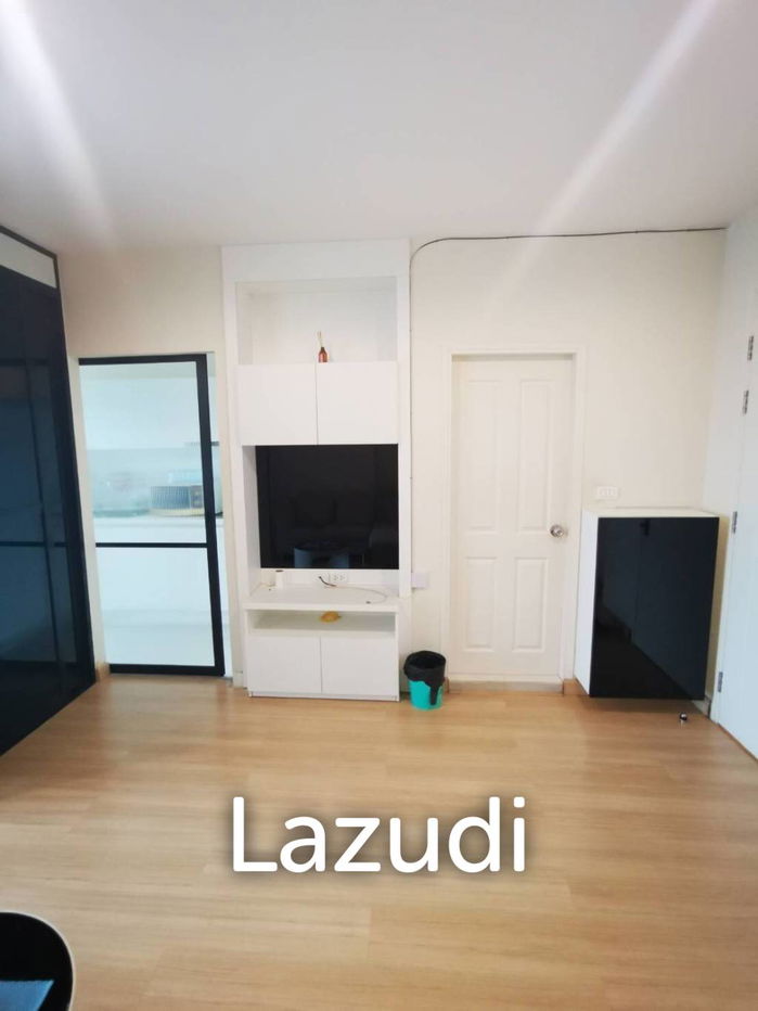 รูป 1 Bed 1 Bath 41 SQ.M Life @ Ladprao 18 - รูปที่ 5/20