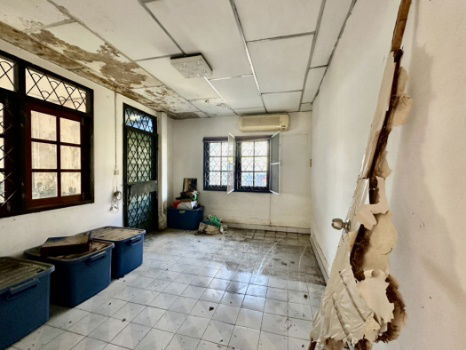 รูป ✨ ขายบ้านแฝด 2 ชั้น หลังมุม – รุ่งสว่าง วิลเลจ 2 2 แปลงรวม ขนาดใหญ่ 70 ตร.ว. (35+35) ทำเลศักยภาพ ใกล้ MRT สายสีชมพู - รูปที่ 11/11