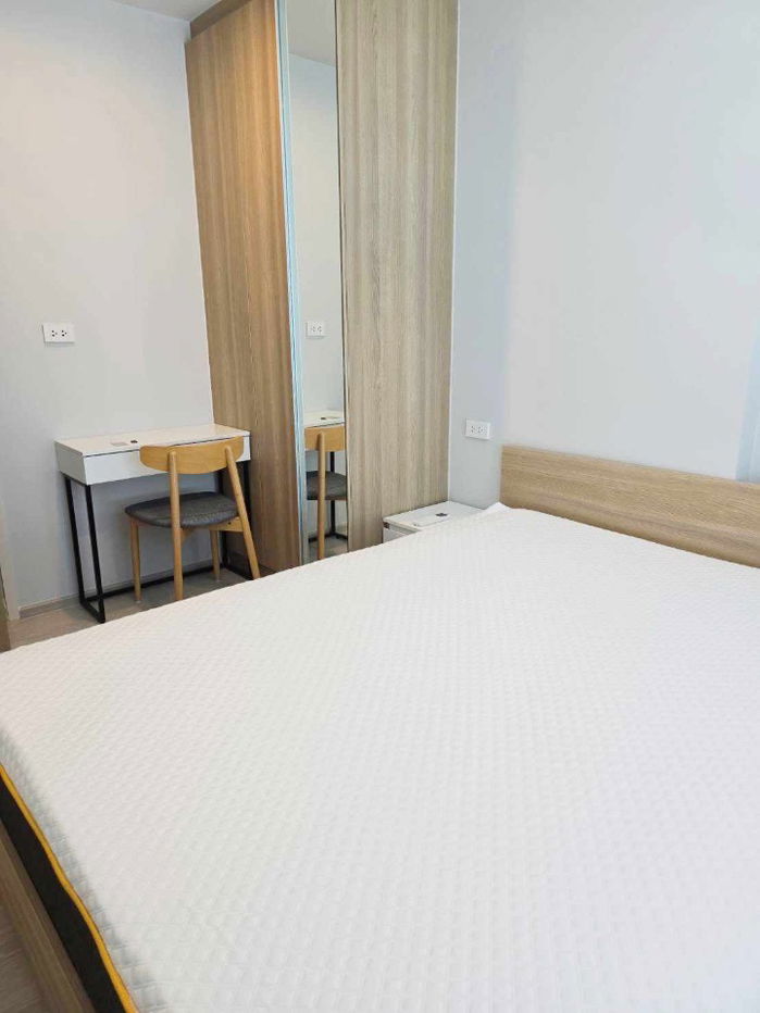 รูป ห้องอัพเดต💥🔔⚠️🏘️Ⓜ️กดปุ่มแอดไลน์💥นิว คอนเน็กซ์ ดอนเมือง - รูปที่ 2/6