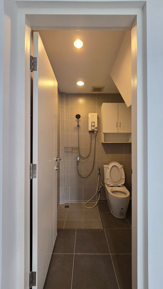 รูป ขายด่วน - บ้านกลางเมือง สวนหลวง - รูปที่ 10/58