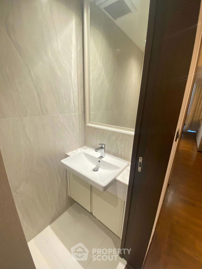 picture 1-BR Condo at La Citta Delre Thonglor 16 near BTS Thong Lor (ID 1373791) - 4/13