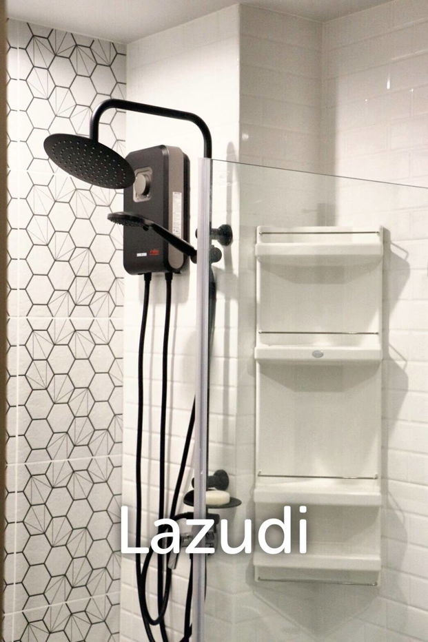 picture 1 Bed 1 Bath 24 SQ.M Altitude Unicorn Sathorn-Tha Phra - 23/25