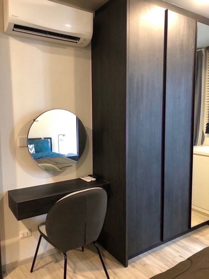 picture @Condorental condo for rent XT HUAIKHWANG - 3/16