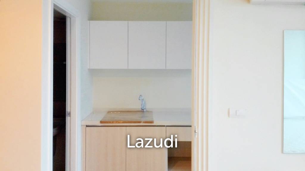 picture 2 Bed 2 Bath 60 SQ.M Elements Srinakarin - 7/10