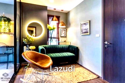 Condos for sale : 1 Bed 1 Bath 29.78 SQ.M The Base Park West