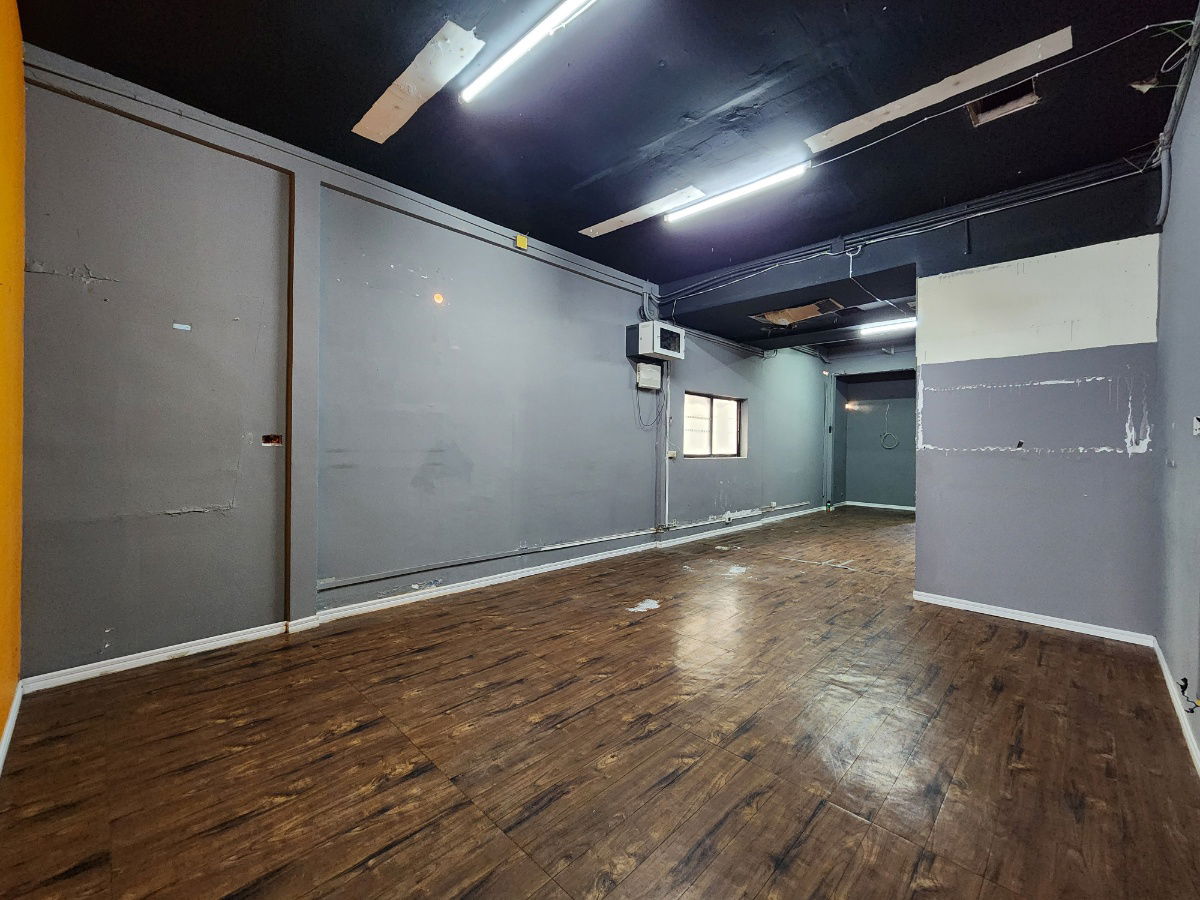 รูป 📌ปล่อยเช่าอาคาร ตัวเมืองภูเก็ต จังหวัดภูเก็ต - รูปที่ 7/14