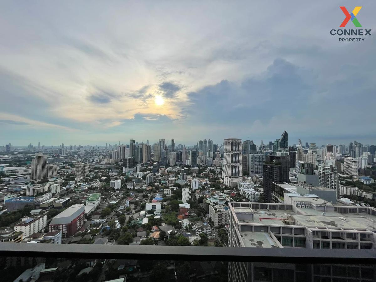 picture For Rent Condo , The Esse Sukhumvit 36 , BTS-Thong Lo , Phra Khanong , Khlong Toei , Bangkok , CX-94484 ✅ Live chat with us ADD LINE @connexproperty ✅ - 2/11