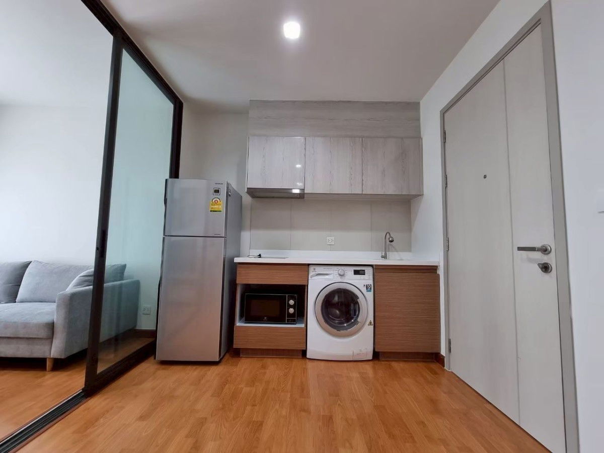 picture For Sale - 1 Bedroom, 38 Sq.m Condo at Life Sukhumvit 48 - 11/13