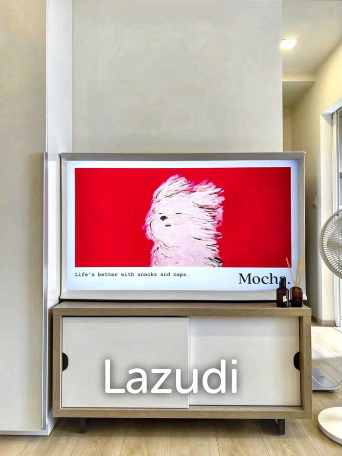 picture 1 Bed 1 Bath 27 SQ.M Chambers On-nut Station - 6/12