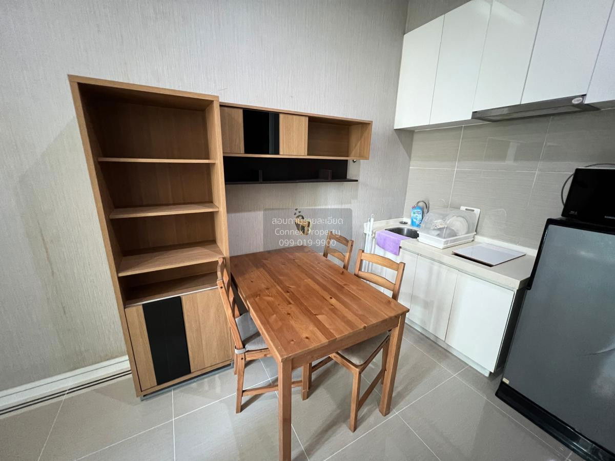 รูป เช่าคอนโด ที.ซี. กรีน MRT-พระราม 9 ห้วยขวาง เขต ห้วยขวาง กรุงเทพ CX-43632 ✅ ทักไลน์ @connexproperty ตอบทันที ทีมงานมืออาชีพ ✅ - รูปที่ 3/5