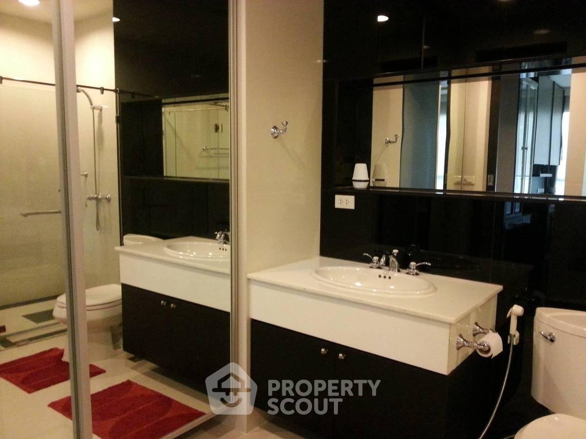 รูป คอนโด 1-ห้องนอน ที่ ดิ แอดเดรส ชิดลม ใกล้ BTS ชิดลม (ID 452904) - รูปที่ 6/9