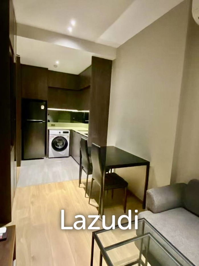 รูป Luxury Condo in The FINE Bangkok Thonglor Ekamai - รูปที่ 2/4