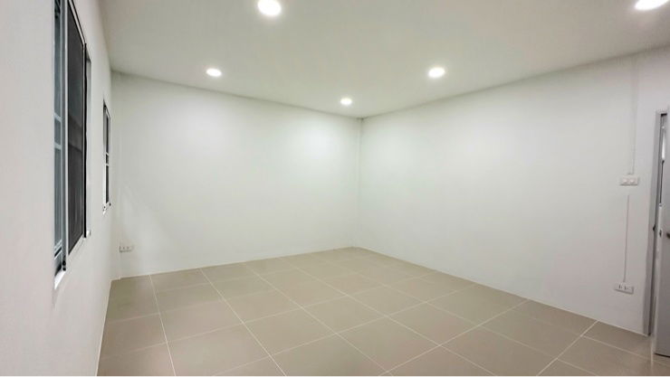 รูป 🏡 ทาวน์โฮมรีโนเวทใหม่ พร้อมเข้าอยู่ “บัณฑิตโฮม ดอนเมือง” เนื้อที่ใหญ่ 22.5 ตร.ว. ทำเลติดถนนวิภาวดี - รูปที่ 20/20