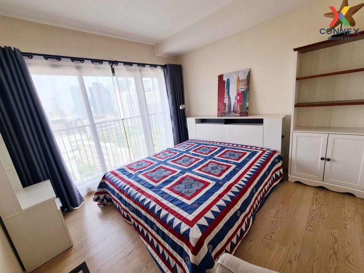 รูป 🔥🔥🔥 เช่าคอนโด โนเบิล รีมิกซ์ BTS-ทองหล่อ คลองตัน เขต วัฒนา กรุงเทพ CX-96312 ✅ ทักไลน์ @connexproperty ตอบทันที ทีมงานมืออาชีพ ✅ 🔥🔥🔥 - รูปที่ 3/5