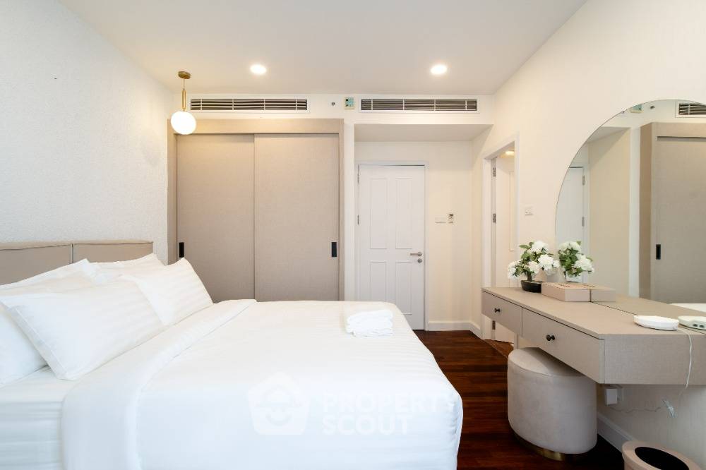 picture 3-BR Condo at All Seasons Mansion Condominium near BTS Phloen Chit (ID 1998313) - 7/14